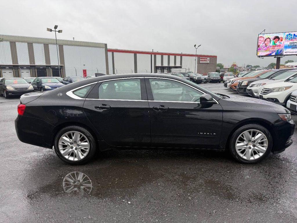 used 2019 Chevrolet Impala car, priced at $12,990