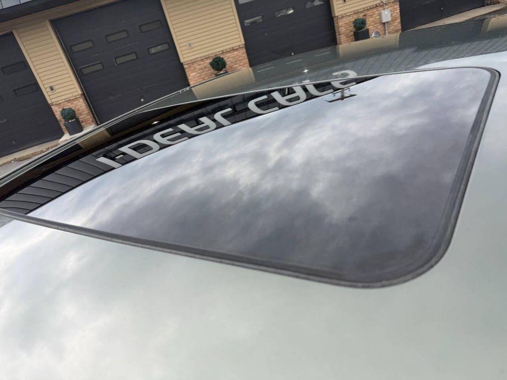 used 2005 Lexus LS 430 car, priced at $6,990