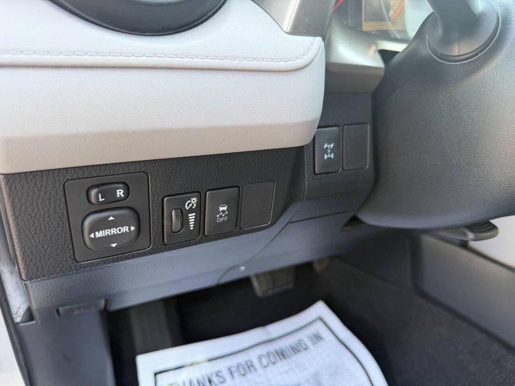 used 2013 Toyota RAV4 car, priced at $10,990