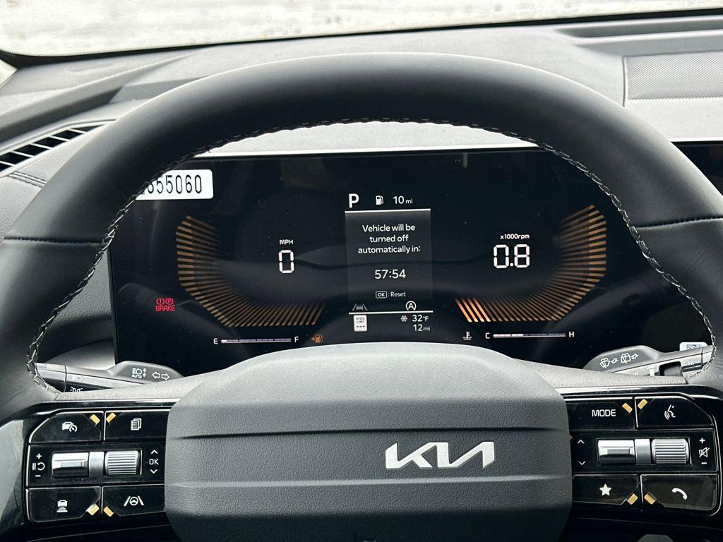 new 2026 Kia Sorento car, priced at $37,131