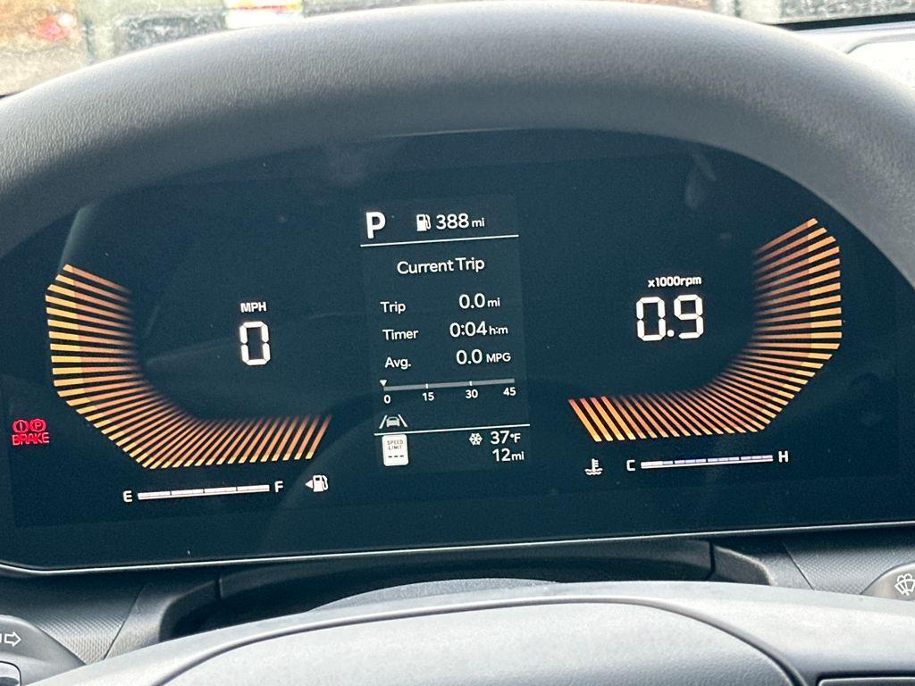 new 2025 Kia K4 car, priced at $22,976