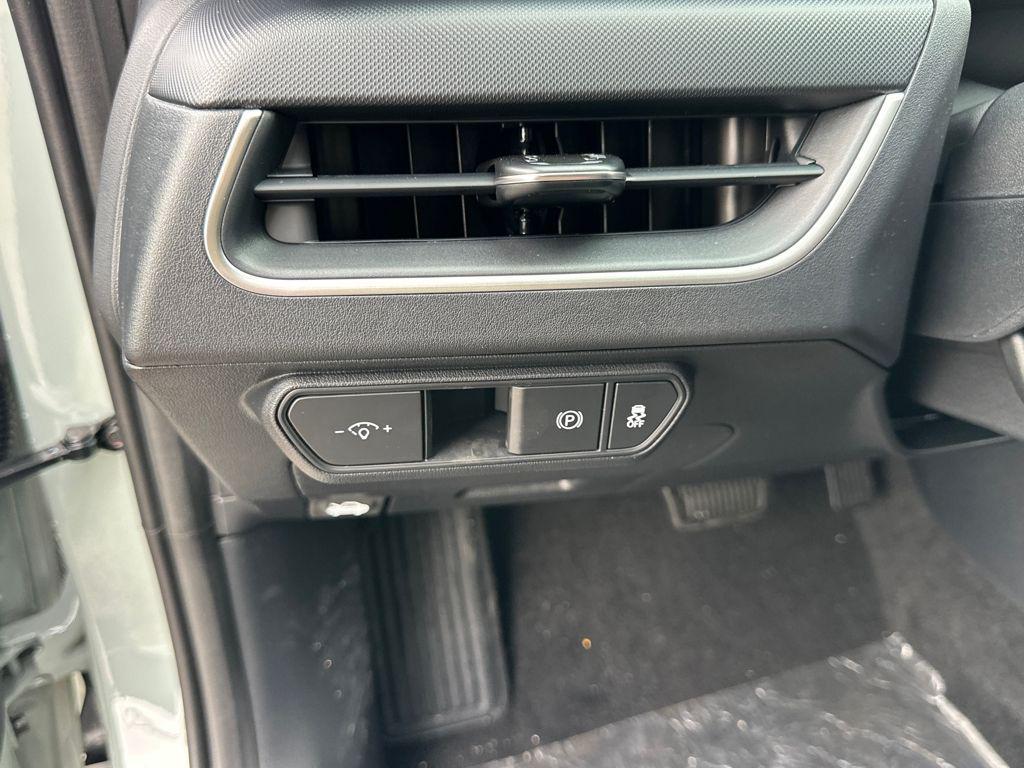 new 2025 Kia K4 car, priced at $22,976