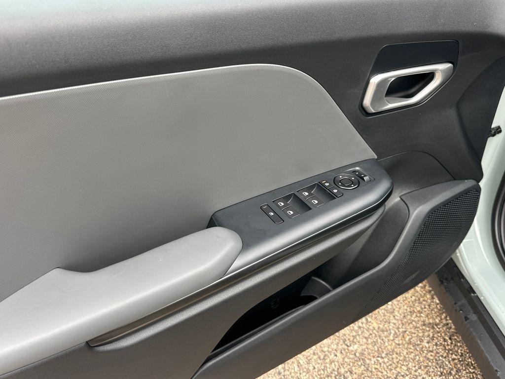 new 2025 Kia K4 car, priced at $22,976