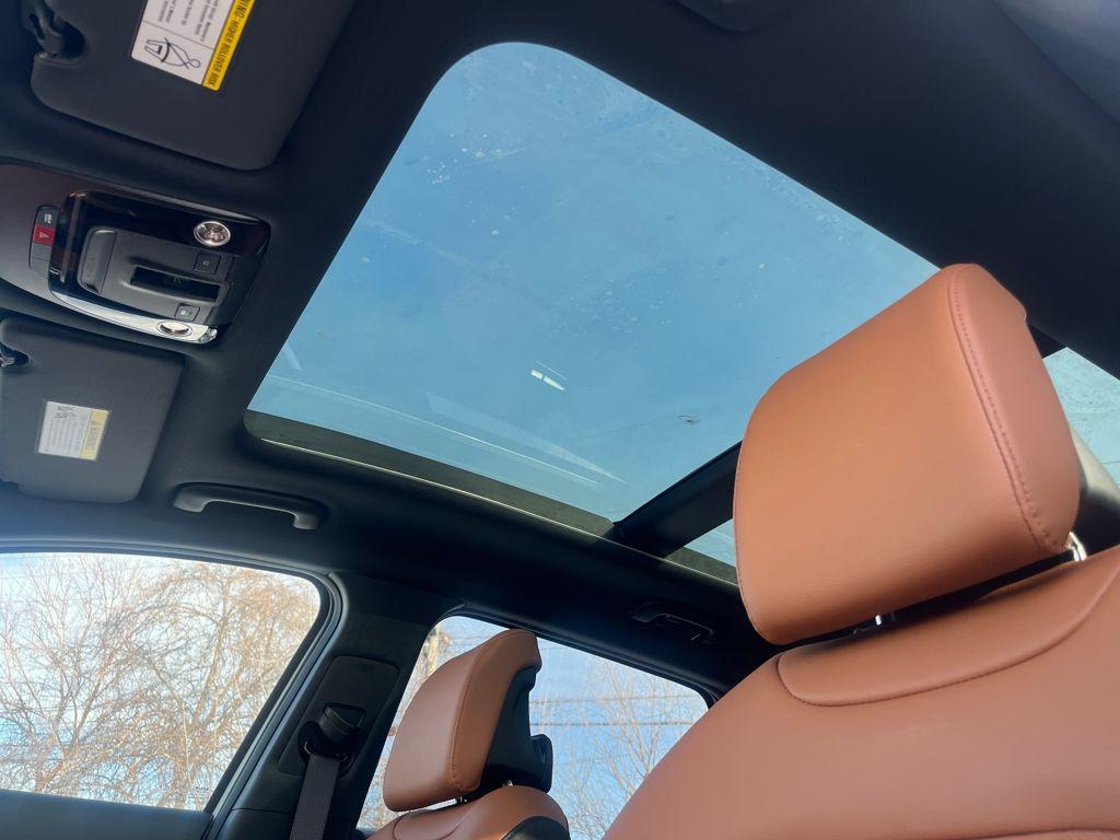 new 2026 Kia Sportage car, priced at $36,328