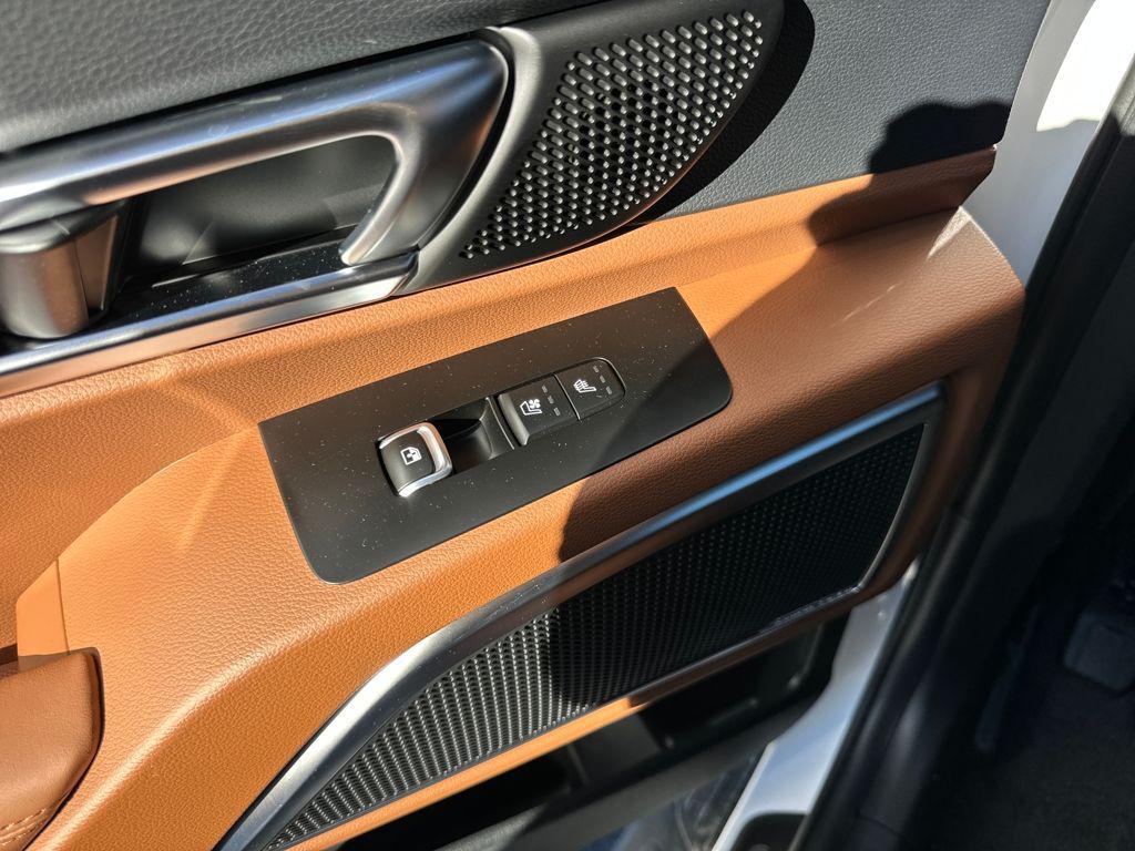 new 2025 Kia Telluride car, priced at $51,447