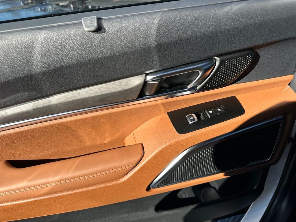 new 2025 Kia Telluride car, priced at $51,447