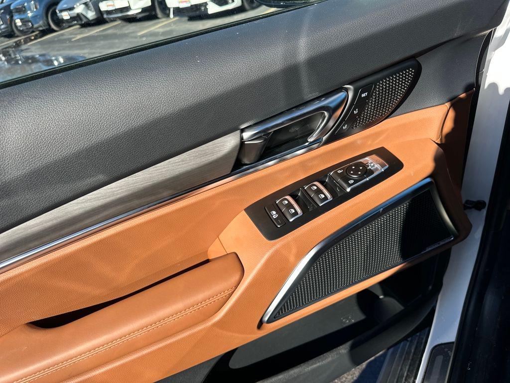 new 2025 Kia Telluride car, priced at $51,447