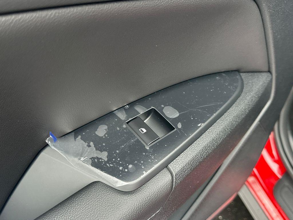 new 2026 Kia Sportage car, priced at $33,207