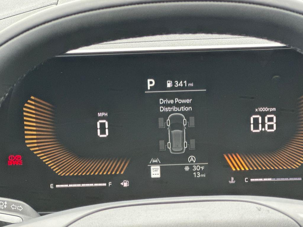 new 2026 Kia Sportage car, priced at $33,678