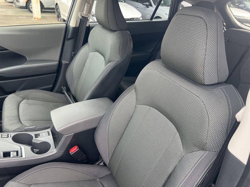 used 2024 Subaru Crosstrek car, priced at $29,499
