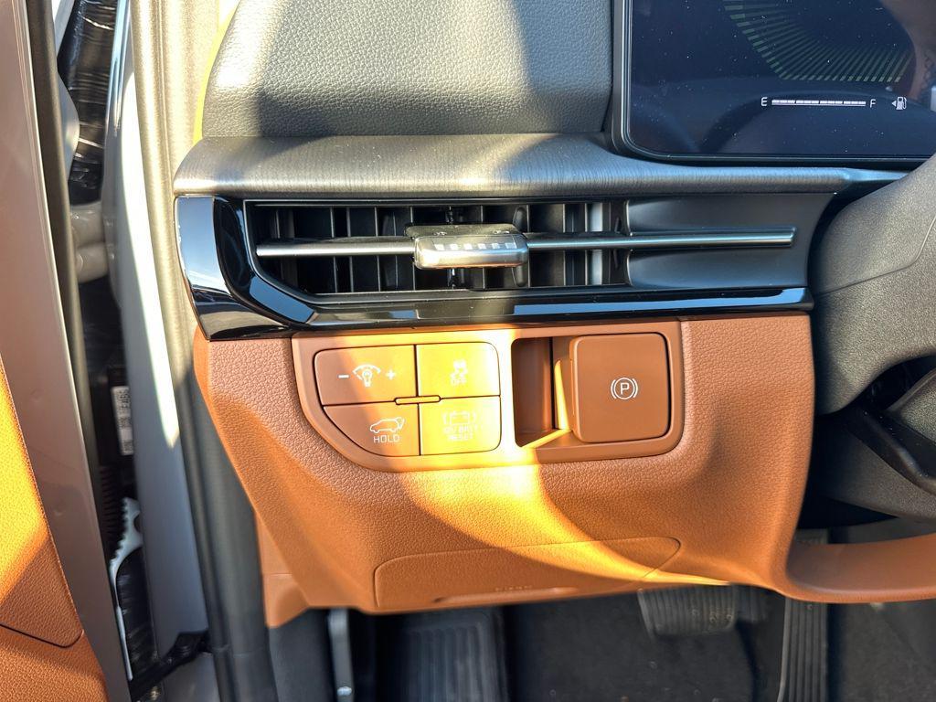 new 2026 Kia Sportage car, priced at $36,328