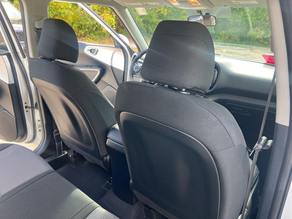 used 2022 Kia Soul car, priced at $15,749