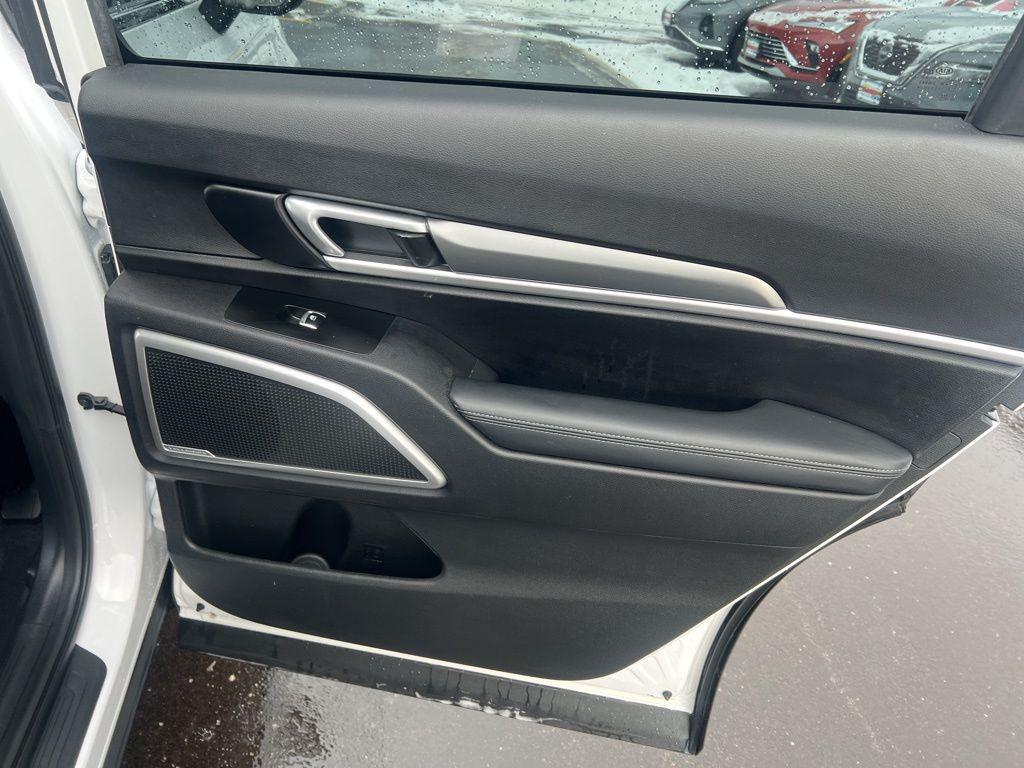 used 2021 Kia Telluride car, priced at $20,874