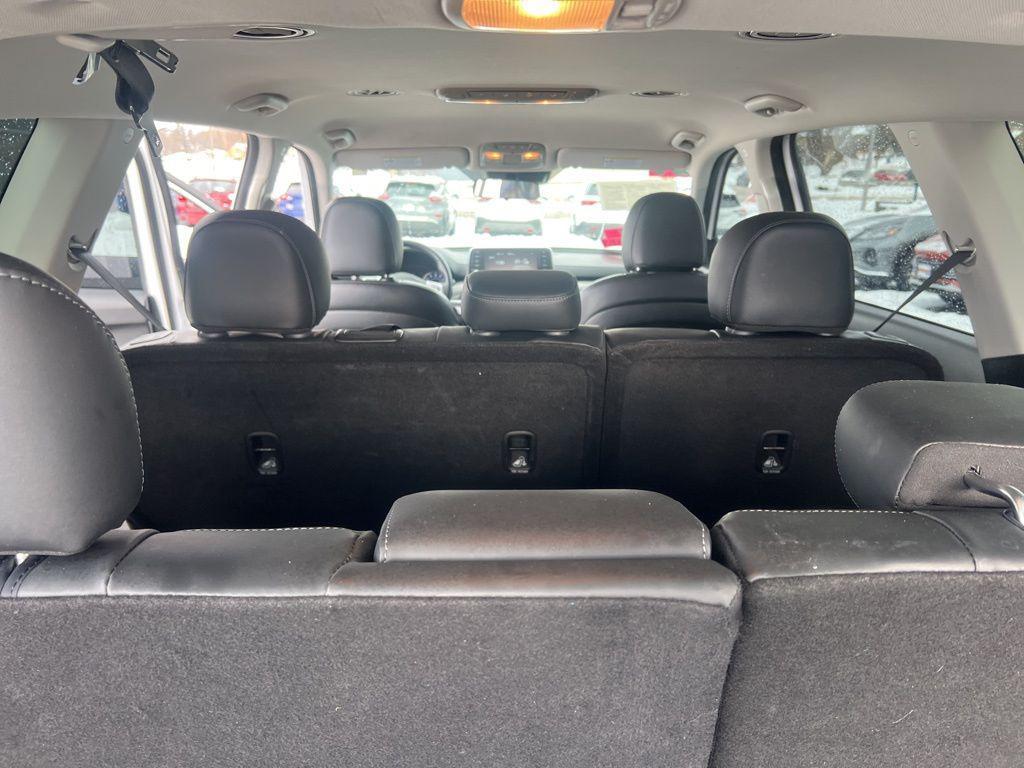 used 2021 Kia Telluride car, priced at $20,874