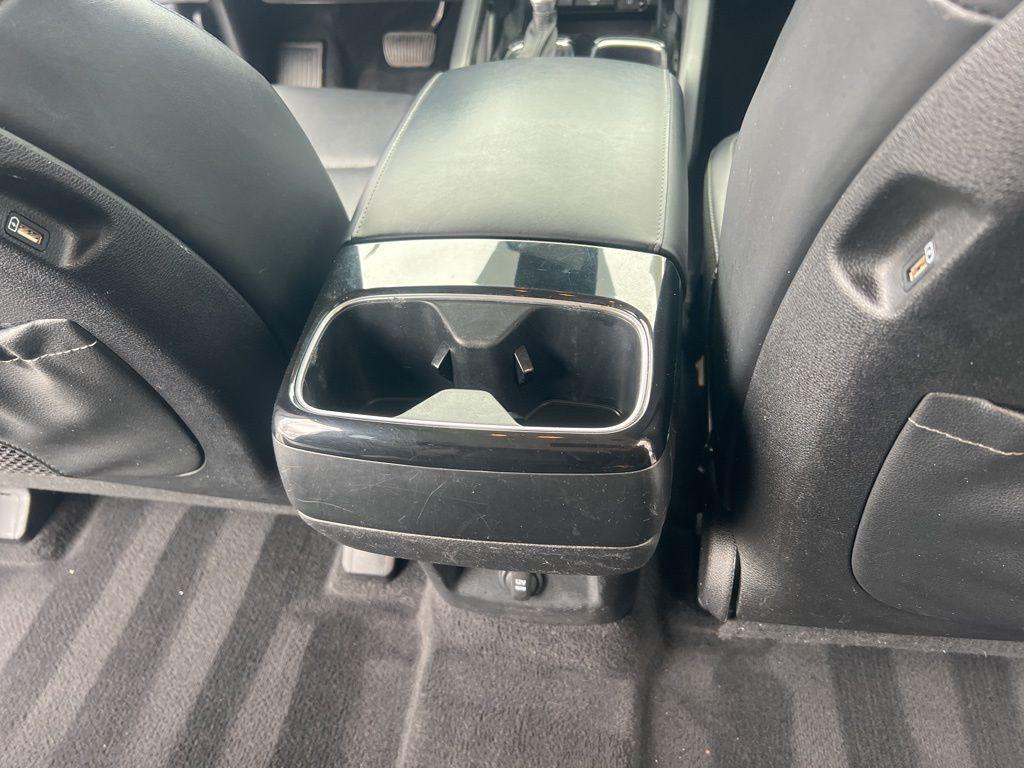 used 2021 Kia Telluride car, priced at $20,874