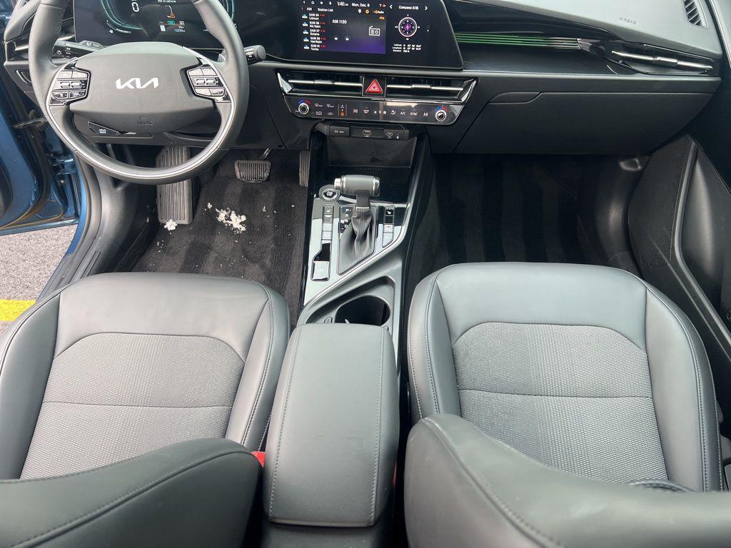 used 2024 Kia Niro car, priced at $27,987