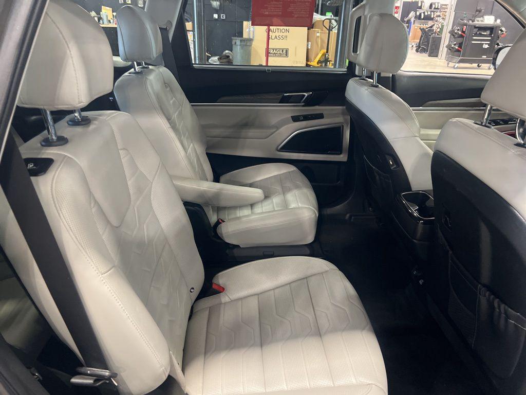 used 2021 Kia Telluride car, priced at $26,337