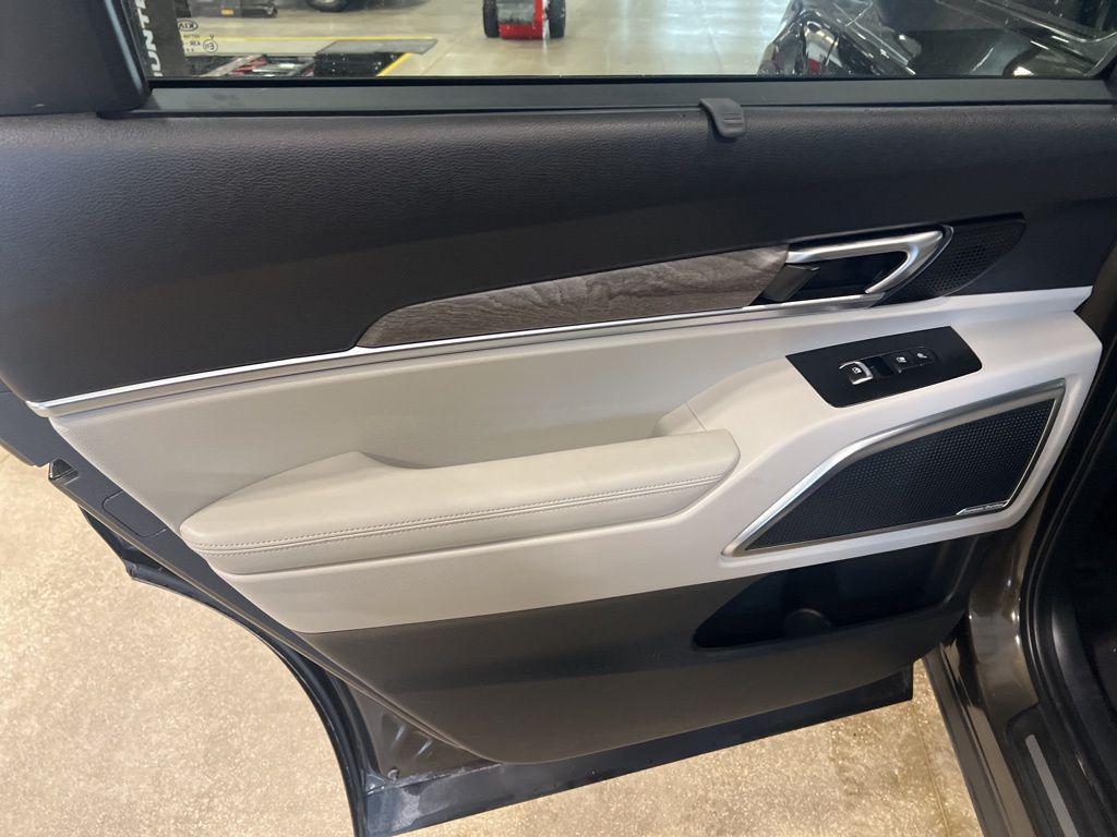used 2021 Kia Telluride car, priced at $26,337