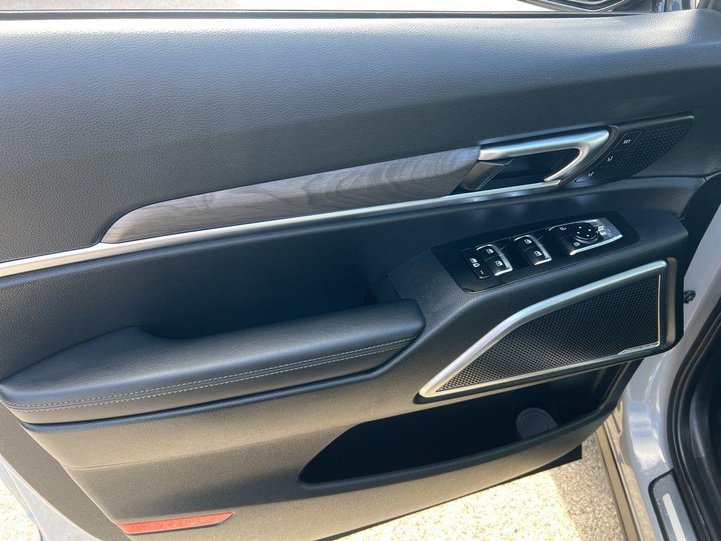 used 2024 Kia Telluride car, priced at $44,999