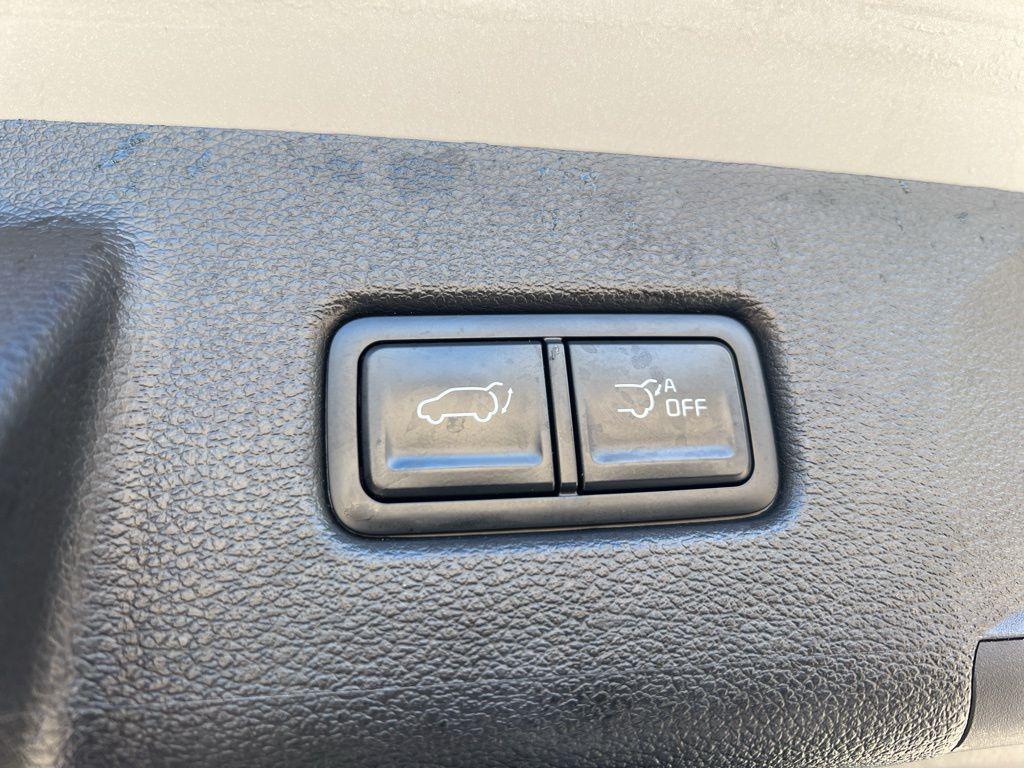 used 2024 Kia Telluride car, priced at $44,999