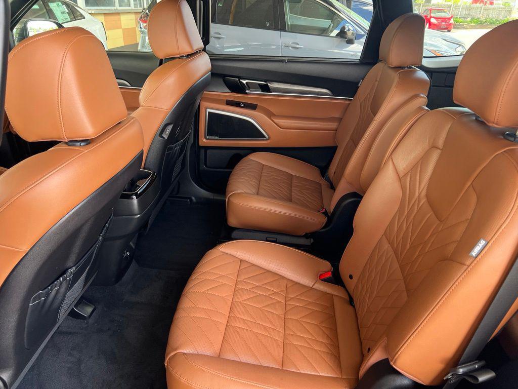 used 2023 Kia Telluride car, priced at $37,498