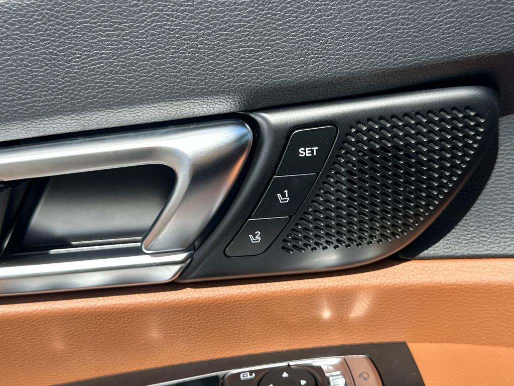 new 2025 Kia Telluride car, priced at $51,673