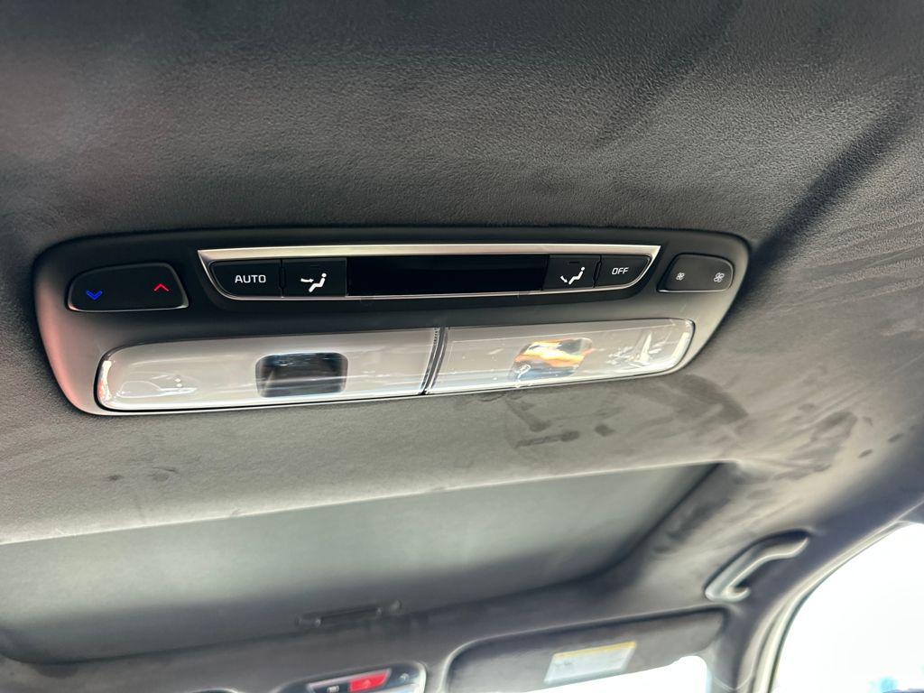 new 2025 Kia Telluride car, priced at $51,673