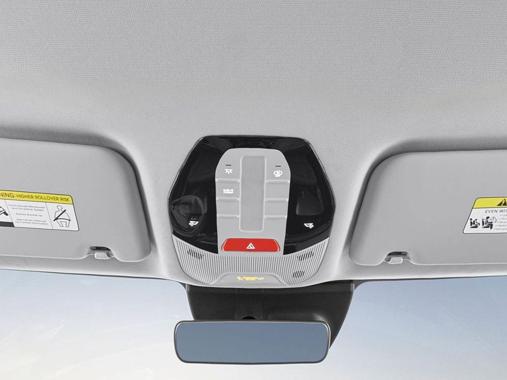 new 2027 Kia Seltos car, priced at $27,180