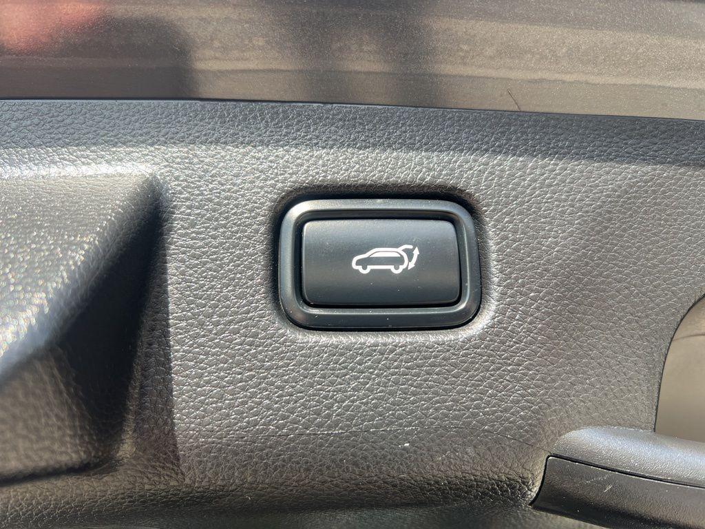 used 2024 Kia Seltos car, priced at $24,450