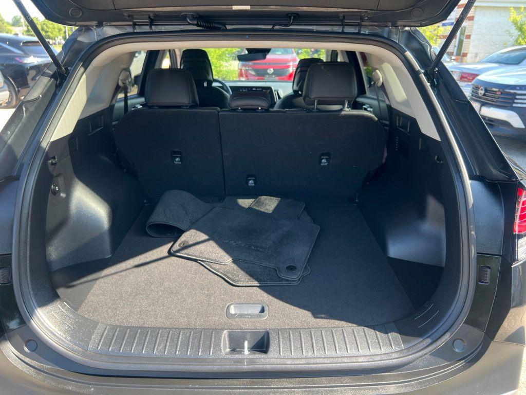 used 2023 Kia Sportage Hybrid car, priced at $29,498