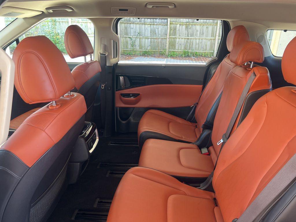used 2024 Kia Carnival car, priced at $37,499