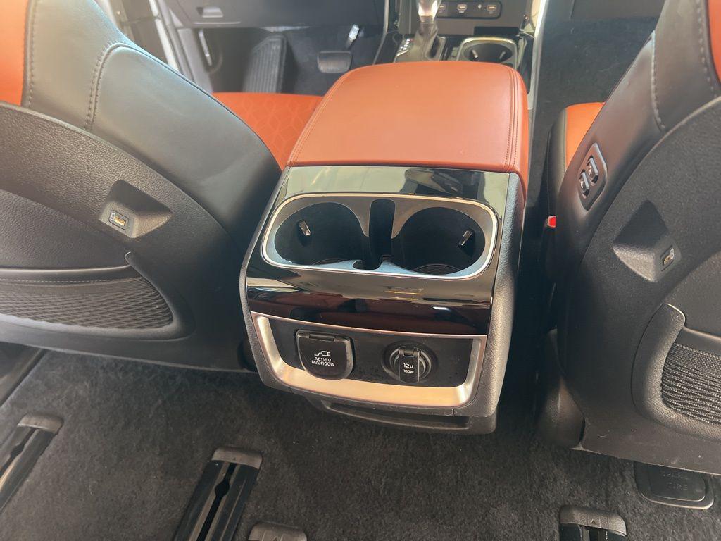 used 2024 Kia Carnival car, priced at $37,499