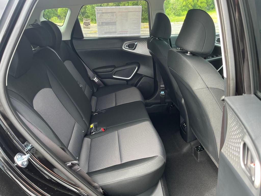 new 2025 Kia Soul car, priced at $23,783