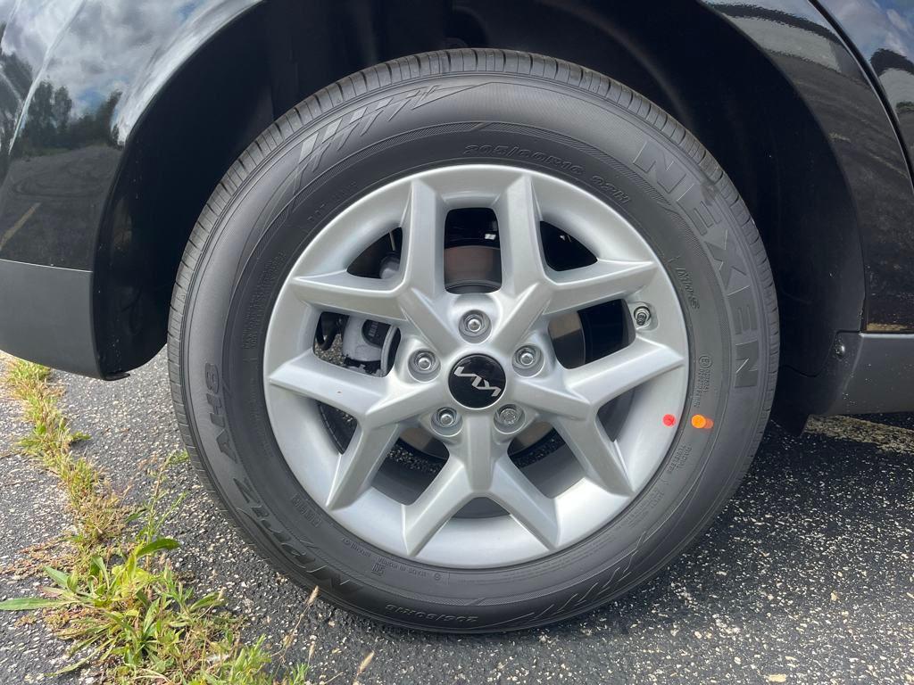 new 2025 Kia Soul car, priced at $23,783