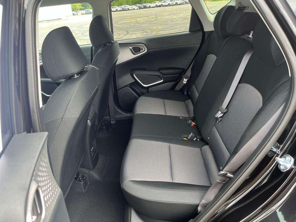 new 2025 Kia Soul car, priced at $23,783