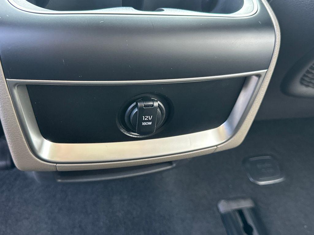 new 2026 Kia Carnival car, priced at $39,810