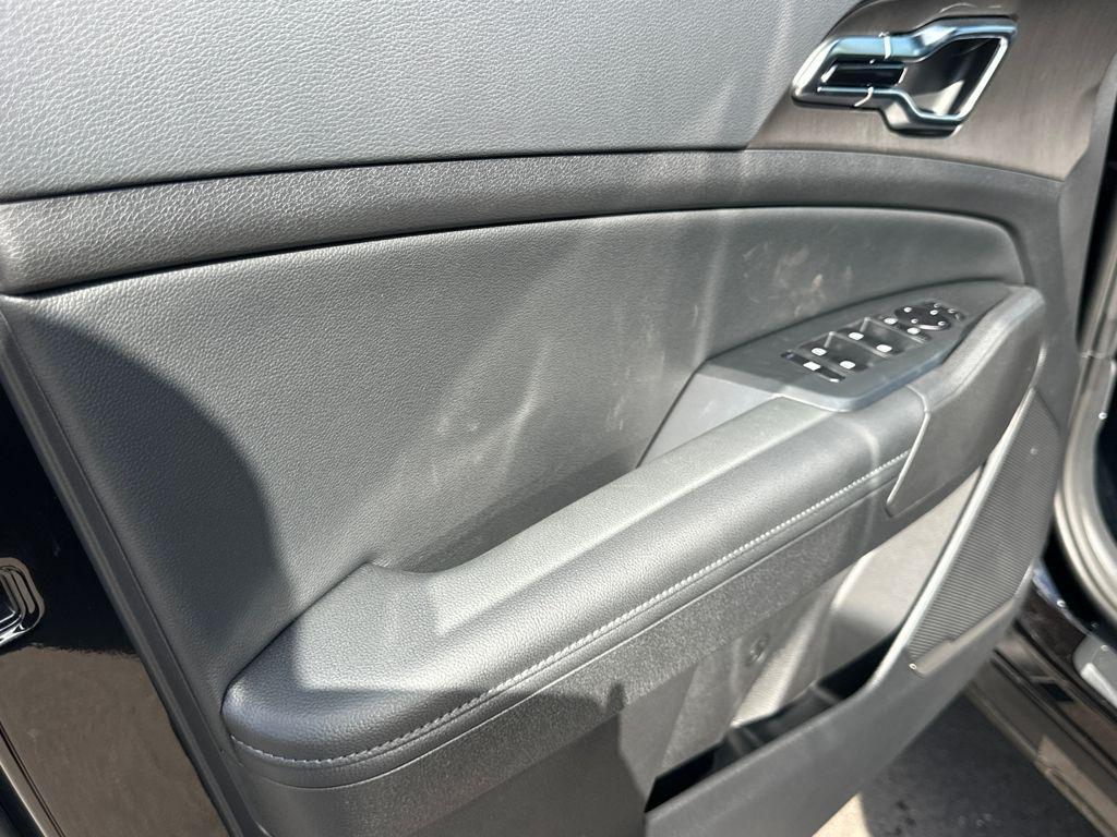 new 2026 Kia Sportage car, priced at $35,920