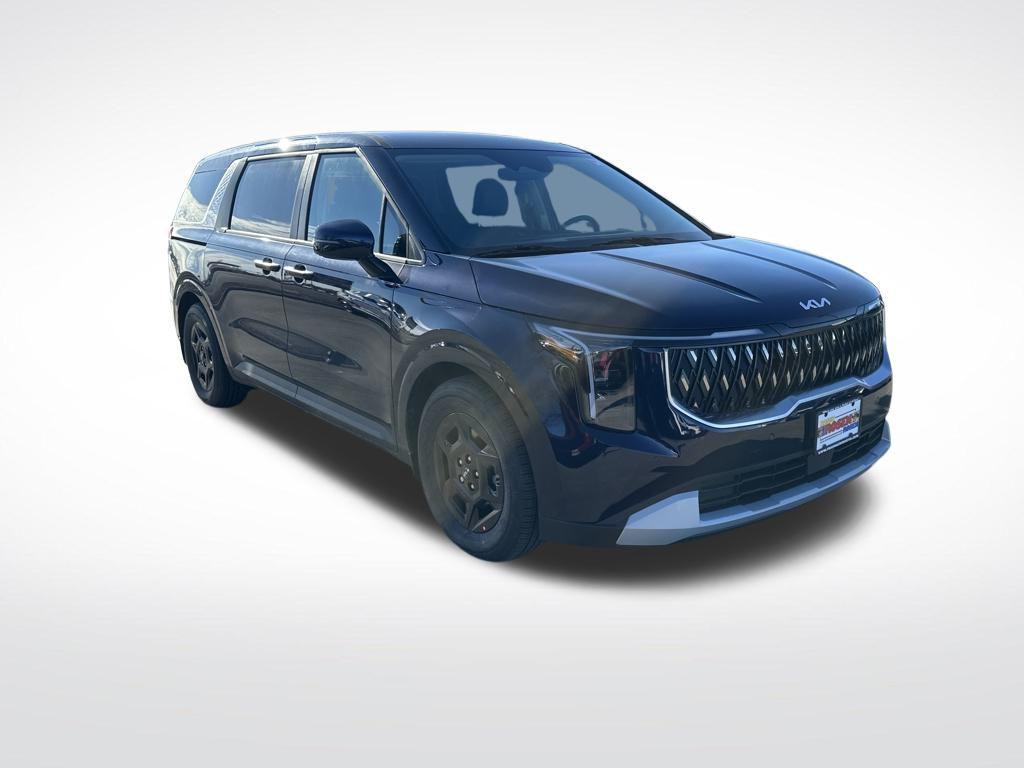 new 2026 Kia Carnival car, priced at $39,031