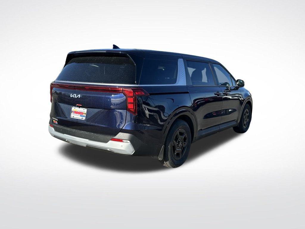 new 2026 Kia Carnival car, priced at $39,031