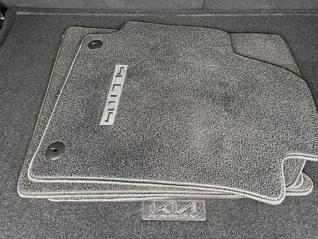 used 2024 Kia Seltos car, priced at $25,456