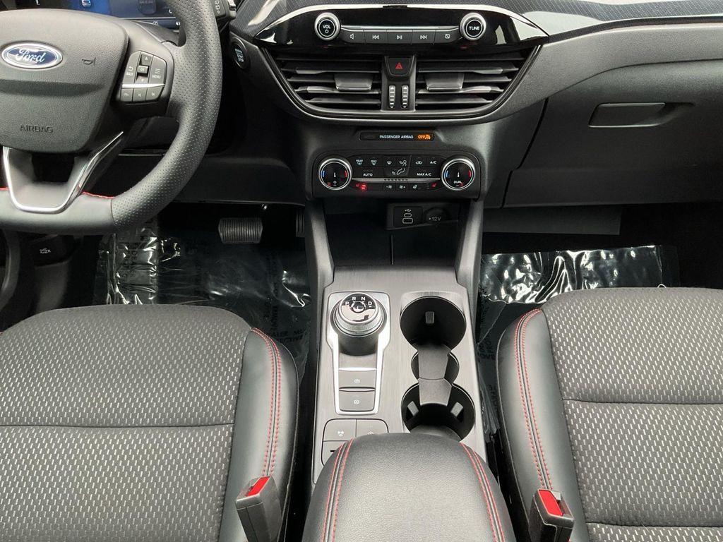 used 2025 Ford Escape car, priced at $23,399