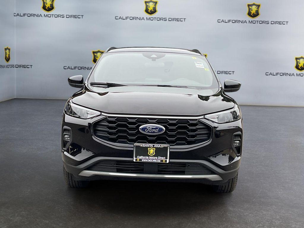 used 2025 Ford Escape car, priced at $23,399