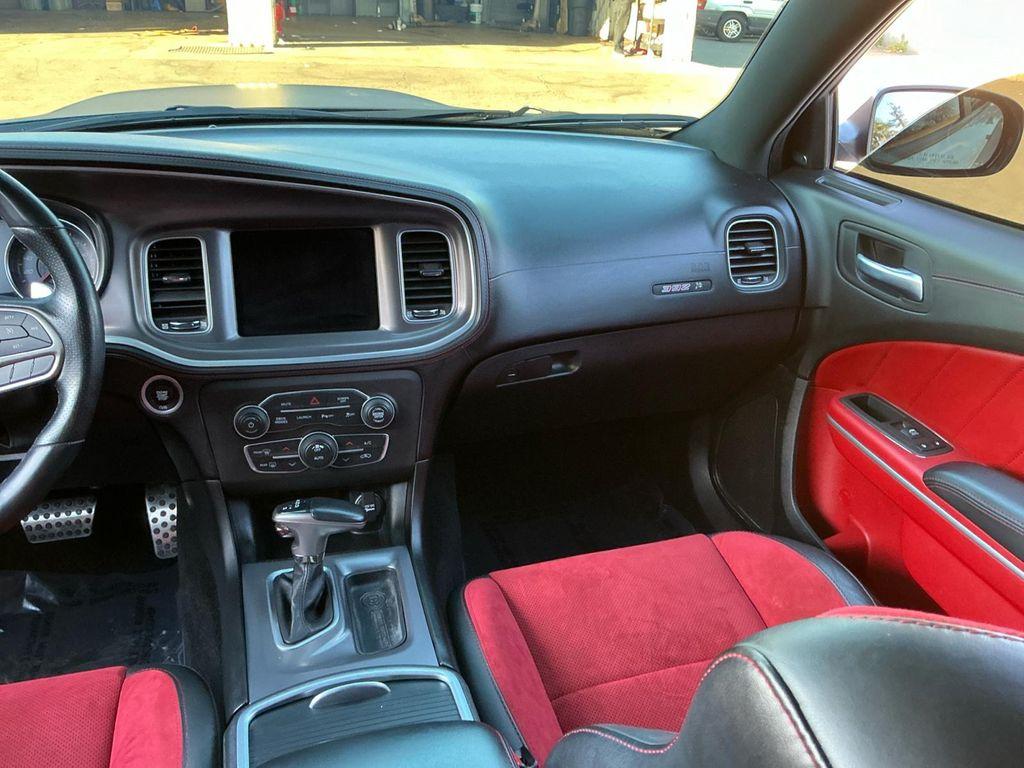 used 2021 Dodge Charger car, priced at $44,699