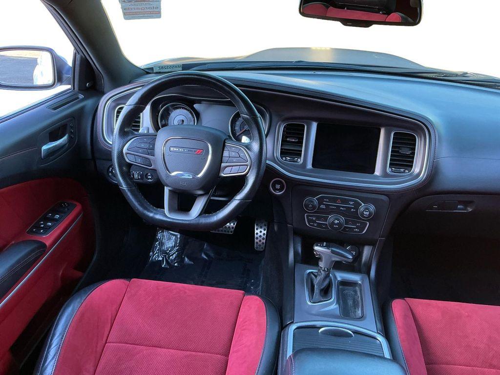used 2021 Dodge Charger car, priced at $44,699