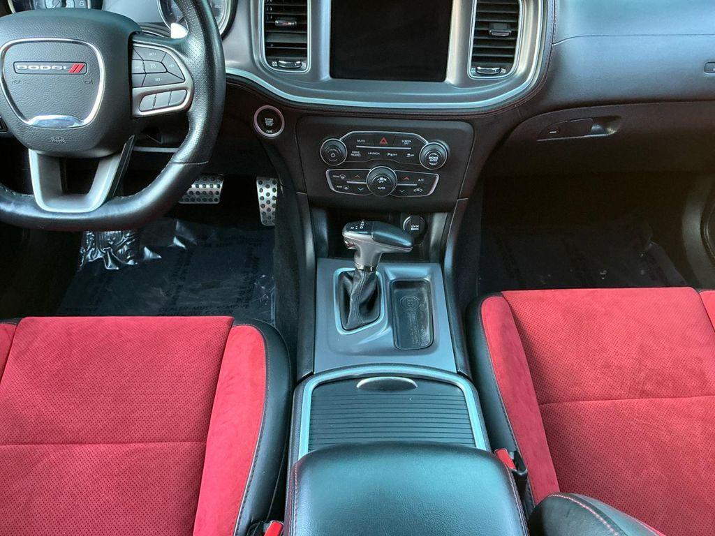 used 2021 Dodge Charger car, priced at $44,699