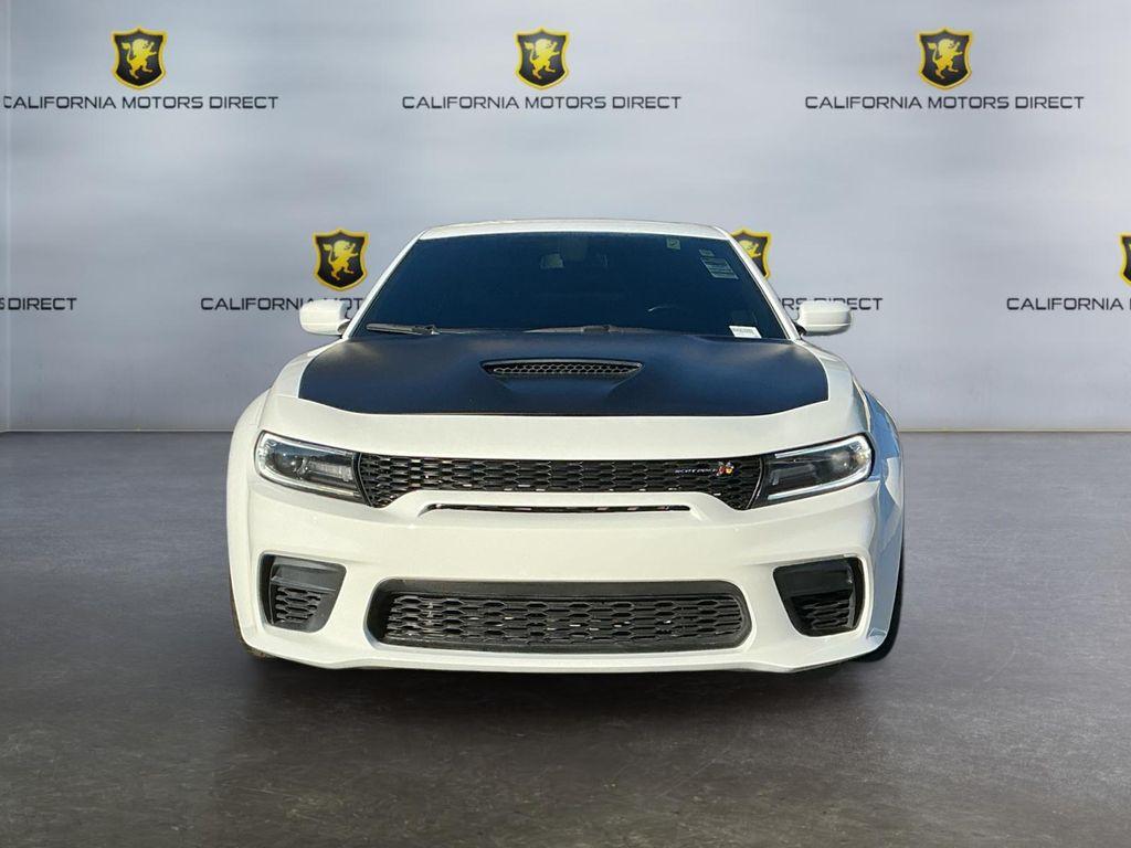 used 2021 Dodge Charger car, priced at $44,699
