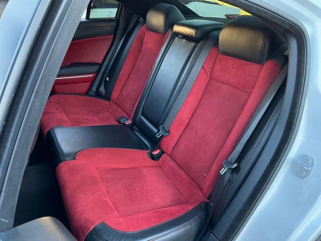 used 2021 Dodge Charger car, priced at $44,699