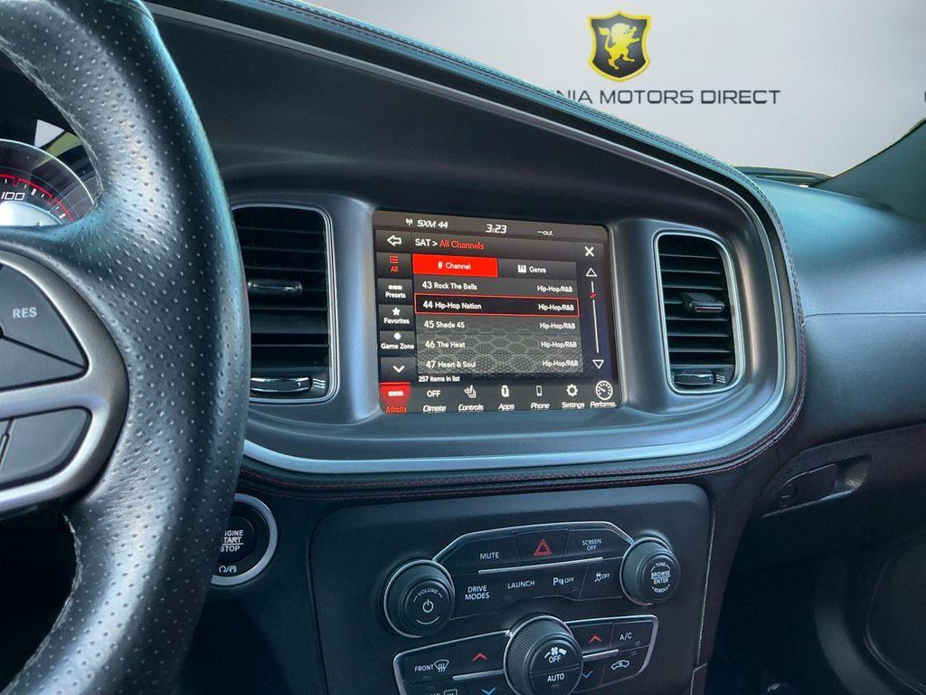 used 2021 Dodge Charger car, priced at $44,699