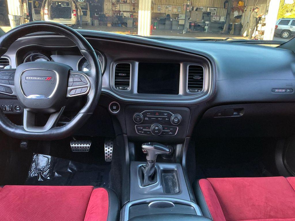 used 2021 Dodge Charger car, priced at $44,699