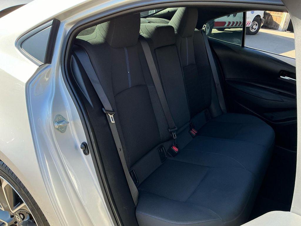 used 2020 Toyota Corolla car, priced at $17,499